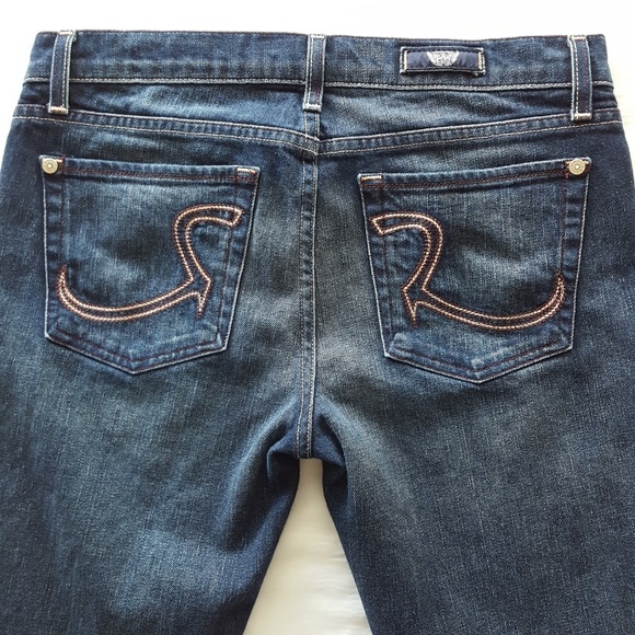 Rock & Republic Denim - Rock & Republic Kasandra Jeans Size 30